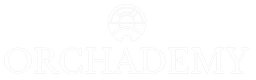 Orchademy Logo