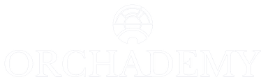 Orchademy Logo